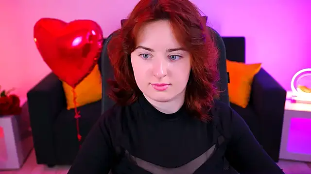 AnnTerry  online show from 15, 2, 2025