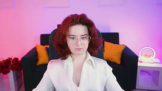 AnnTerry  online show from 22, 2, 2025