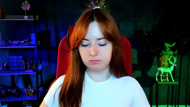 AnnTerry  online show from 11, 3, 2026