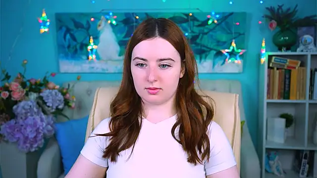 AnnTerry  online show from 19, 5, 2026