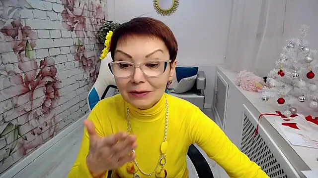 Cutie Asya online show from 11, 12, 2024