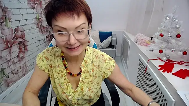 Cutie Asya online show from 12, 12, 2024