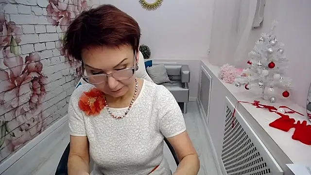 Cutie Asya online show from 26, 12, 2024