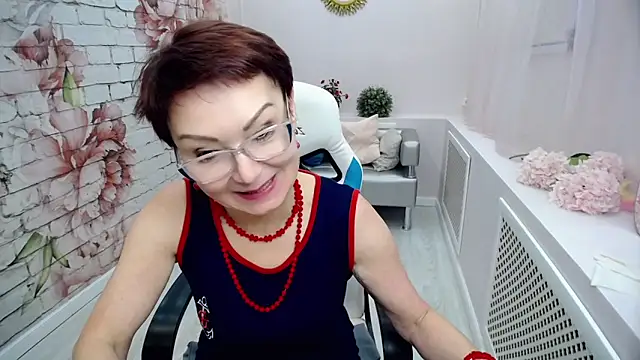 Cutie Asya online show from 6, 2, 2025