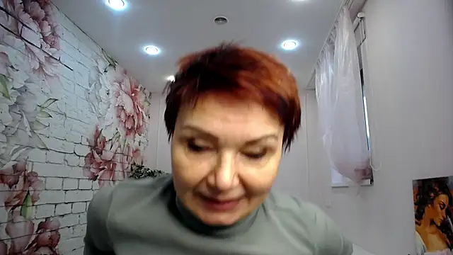 Cutie Asya online show from 4, 11, 2025