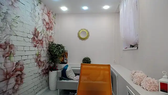 Cutie Asya online show from 11, 3, 2026