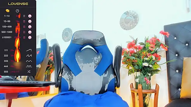 Snapshot of _Sophia_16 chatting on 9, 1, 2025 Sophia 16 online show from 9, 1, 2025