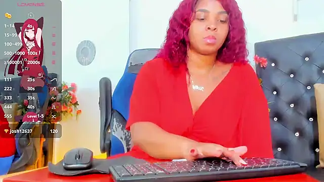 Snapshot of _Sophia_16 chatting on 24, 1, 2025 Sophia 16 online show from 24, 1, 2025