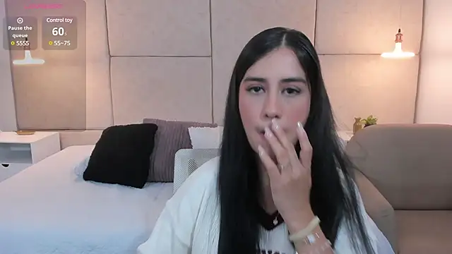 Amiirra  online show from 2, 1, 2025