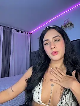 Amiirra  online show from 18, 12, 2025