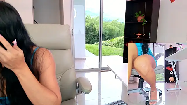 kimberly  online show from 14, 5, 2026