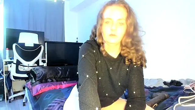 ENGLISHEMILY 69 online show from 24, 1, 2025