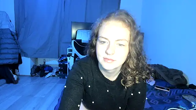 ENGLISHEMILY 69 online show from 10, 2, 2025