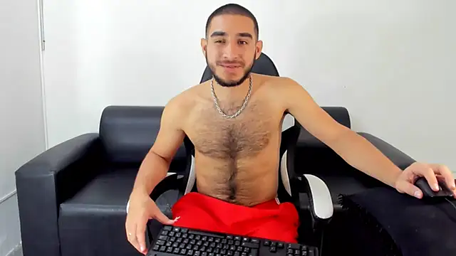 JuanDiegoKing online show from 18, 3, 2025