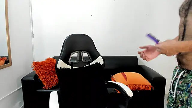 JuanDiegoKing online show from 21, 3, 2025