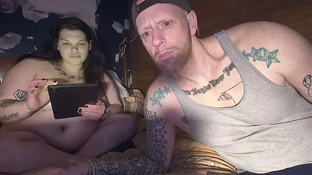 Daddyking6989 online show from 22, 12, 2024