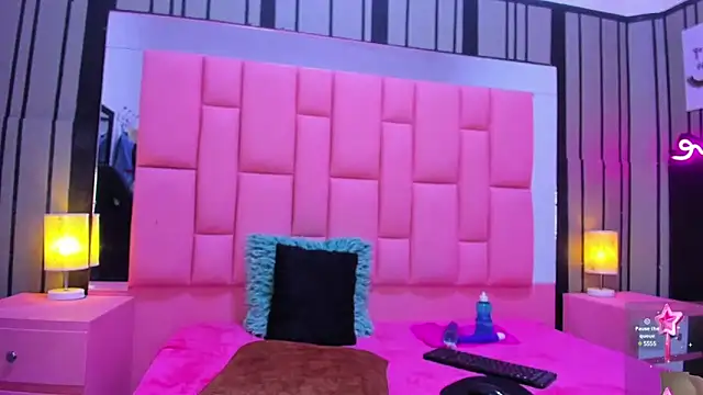 Brithanyslim online show from 30, 12, 2024