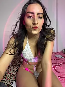 Snapshot of EmySofia chatting on 24, 2, 2026 EmySofia online show from 24, 2, 2026