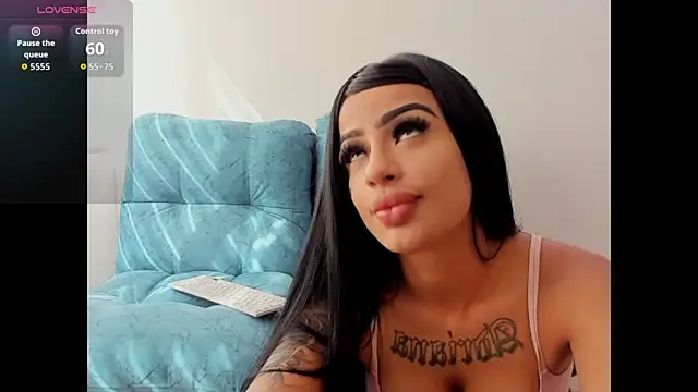 tamy ian online show from 15, 12, 2025