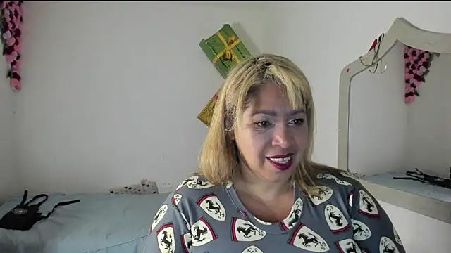 anubys godes online show from 19, 12, 2024