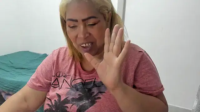 anubys godes online show from 18, 1, 2025