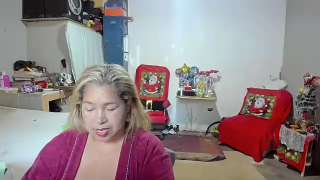 Snapshot of anubys_godes chatting on 18, 1, 2026 anubys godes online show from 18, 1, 2026