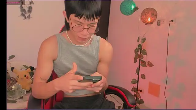 Snapshot of odelei chatting on 12, 6, 2026 odelei online show from 12, 6, 2026