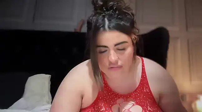 Snapshot of curvybabesx1 chatting on 7, 3, 2025 curvybabesx1 online show from 7, 3, 2025