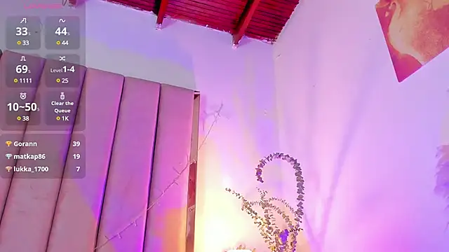 Snapshot of VICTORIA_RASH chatting on 5, 1, 2025 VICTORIA RASH online show from 5, 1, 2025