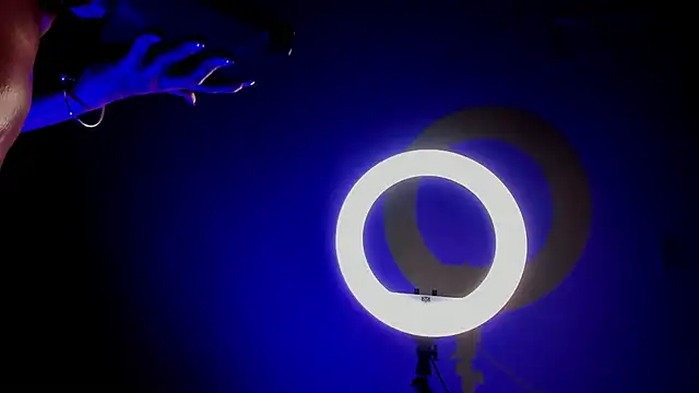 VICTORIA RASH online show from 14, 2, 2026