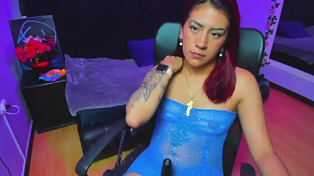 kenya godess online show from 26, 1, 2025