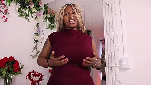 justnala  online show from 19, 2, 2026