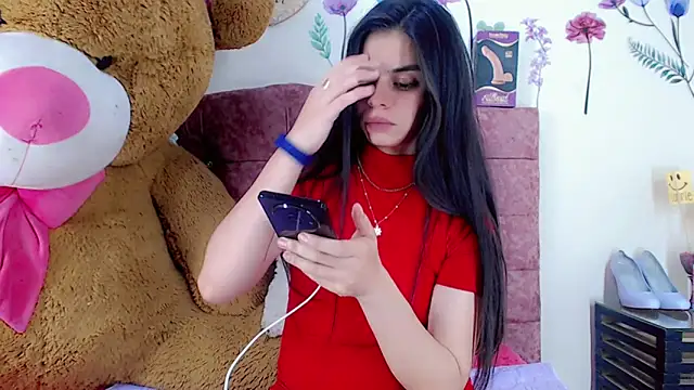 Snapshot of Madisson_Ivanova chatting on 3, 1, 2025 Madisson Ivanova online show from 3, 1, 2025