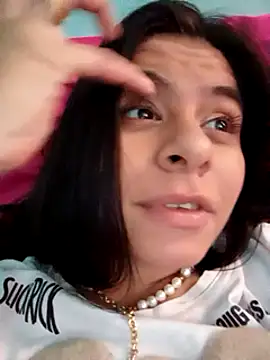 Snapshot of Madisson_Ivanova chatting on 24, 1, 2025 Madisson Ivanova online show from 24, 1, 2025