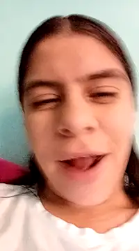 Snapshot of Madisson_Ivanova chatting on 27, 1, 2025 Madisson Ivanova online show from 27, 1, 2025