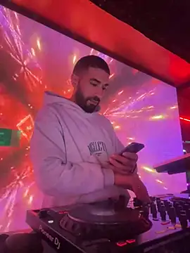 djtimka online show from 5, 11, 2025