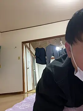 sakuto07 online show from 22, 10, 2025