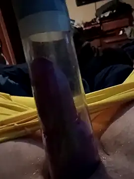 Cockpump9494 online show from 23, 12, 2025