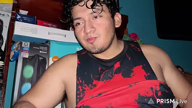 YoElMasHot online show from 6, 2, 2026