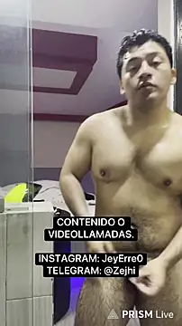 YoElMasHot online show from 2, 4, 2026