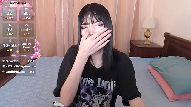 Snapshot of Velvetsky_1 chatting on 23, 12, 2024 Velvetsky 1 online show from 23, 12, 2024