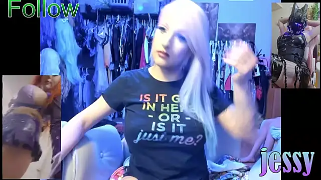 jessy0504 online show from 29, 11, 2025