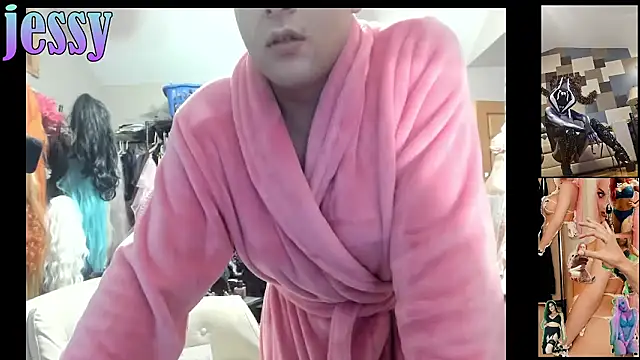 jessy0504 online show from 19, 1, 2026