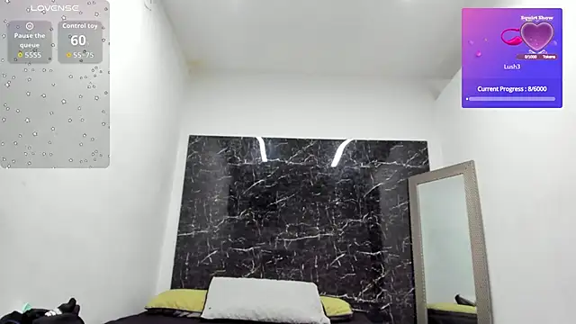 ada-brooke online show from 6, 11, 2025