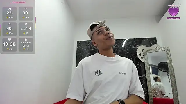 ada-brooke online show from 27, 11, 2025