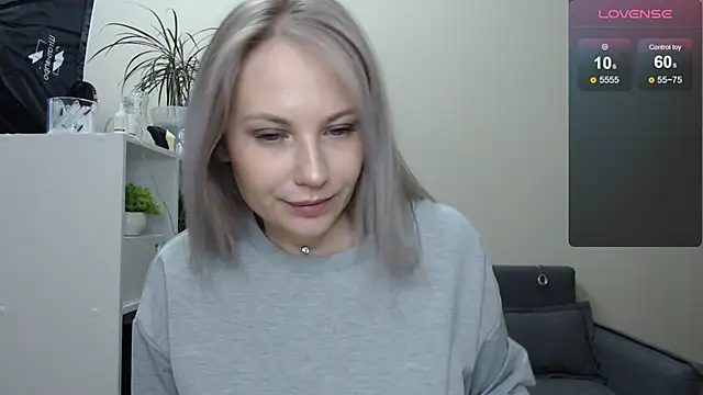 Sunny bunny6 online show from 18, 12, 2024