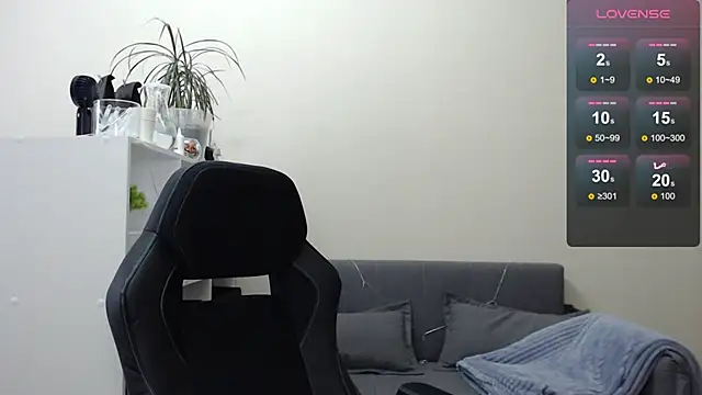 Sunny bunny6 online show from 10, 1, 2025