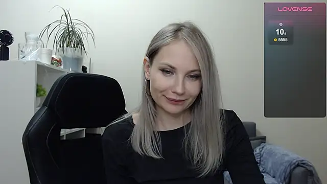 Sunny bunny6 online show from 19, 1, 2025