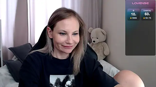 Sunny bunny6 online show from 2, 3, 2026