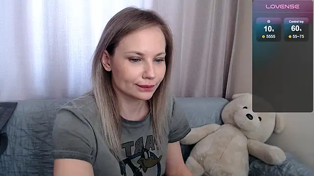 Sunny bunny6 online show from 27, 3, 2026